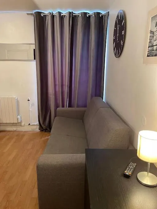 Apartment 14 *