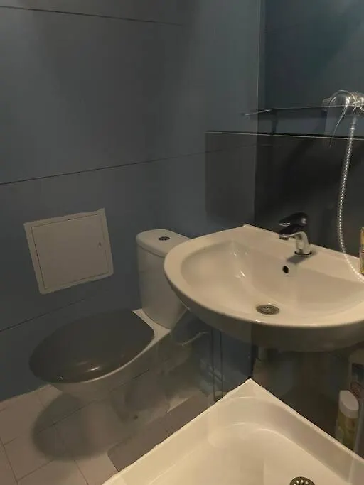 Apartment 14