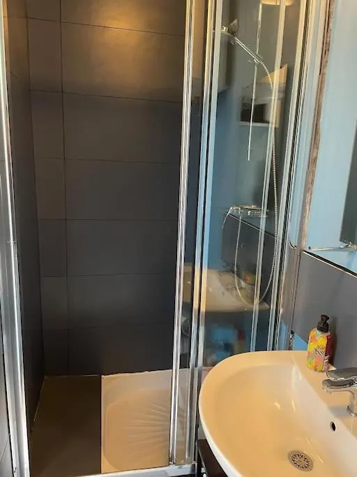 14 Apartment
