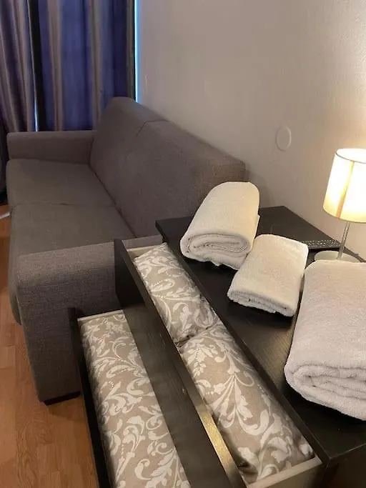 14 Appartement *