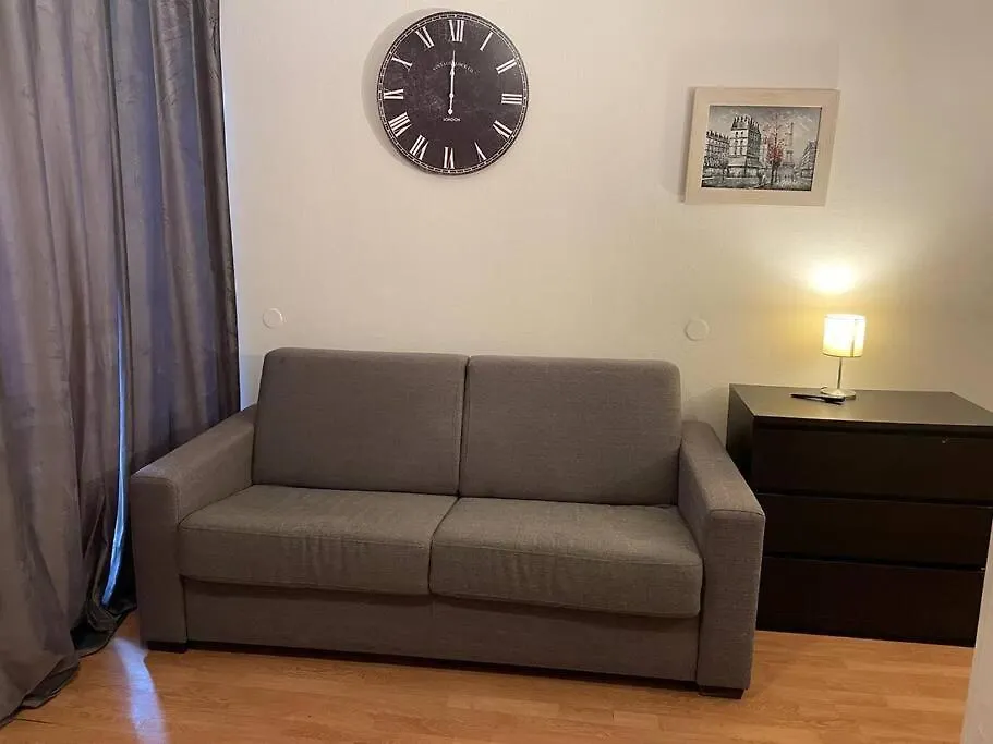 14 Appartement *