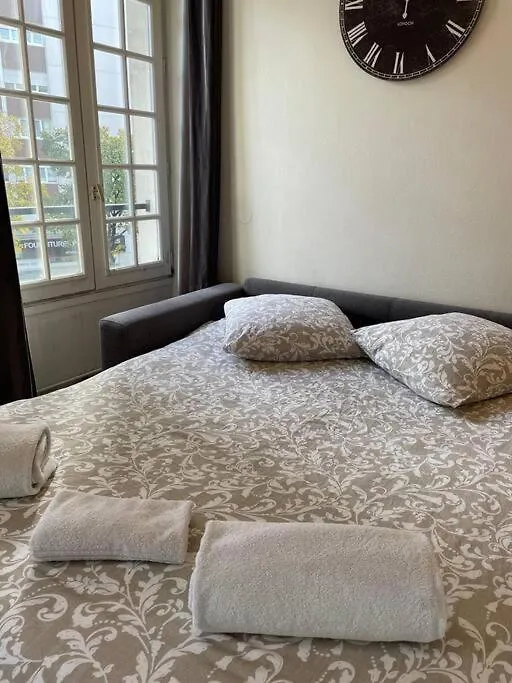 14 Appartement *