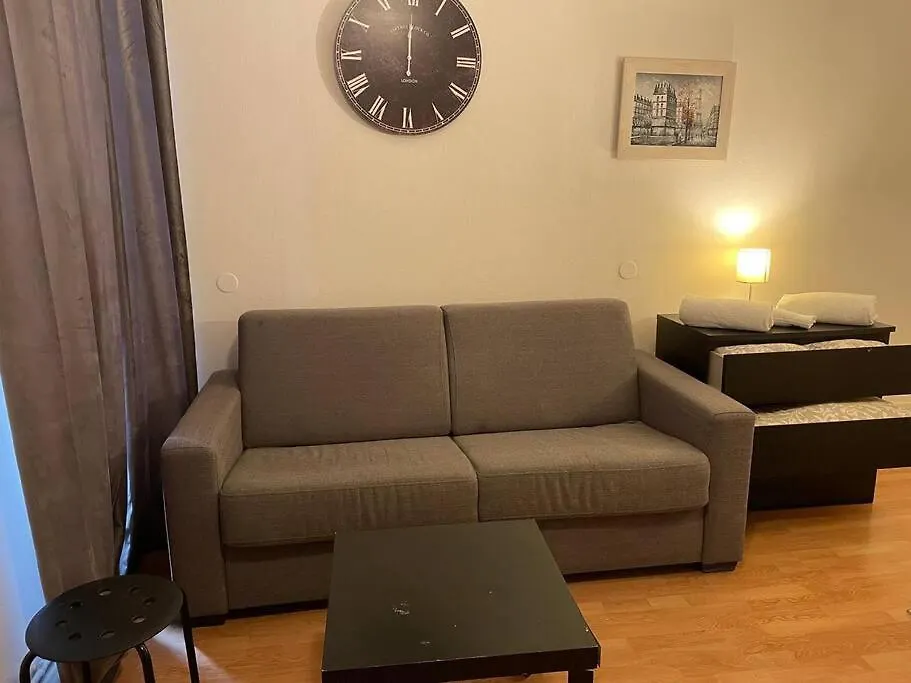 14 Appartement