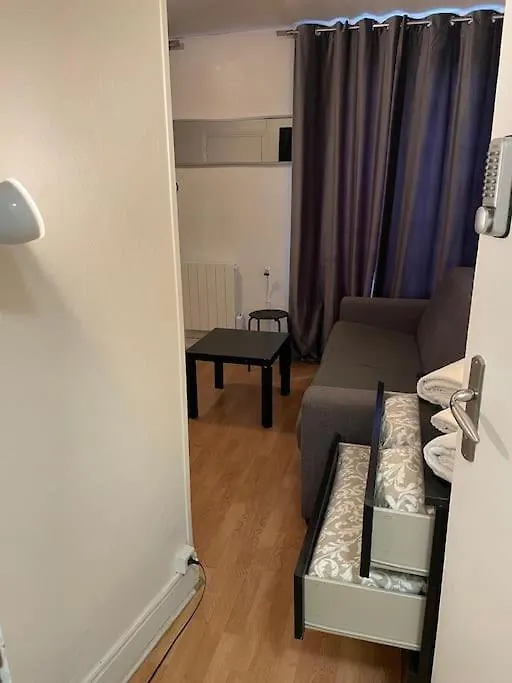 14 Appartement *