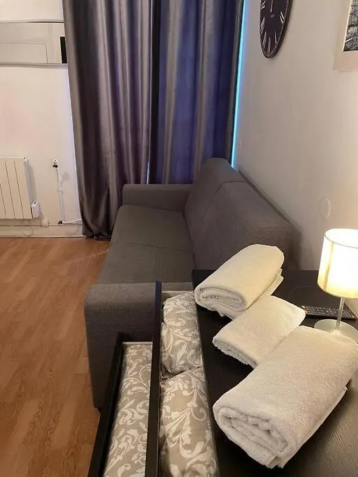 14 * Parijs