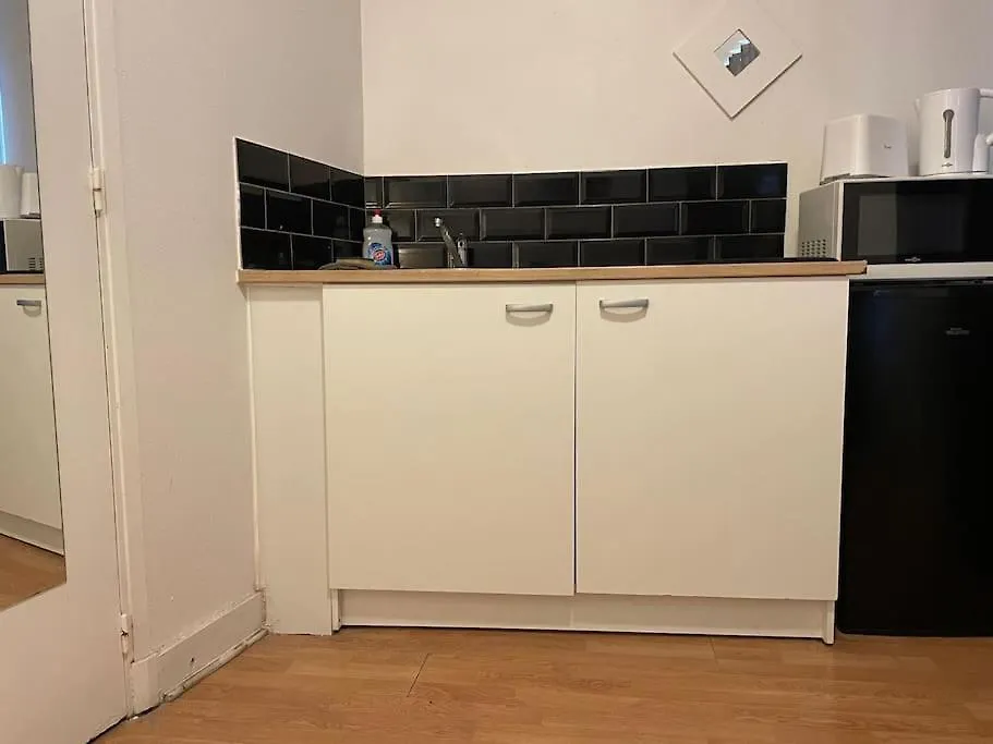 Appartement 14